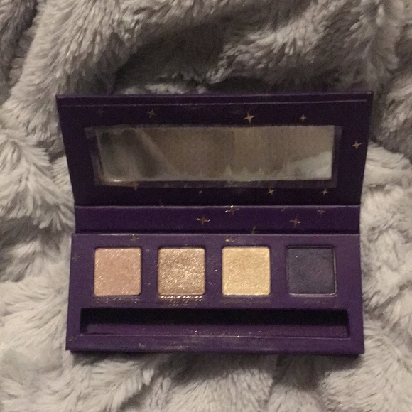 Urban Decay Other - Urban decay 4 eyeshadow palette